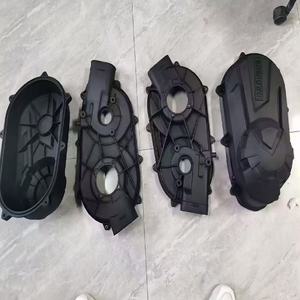 مخصص سبائك التيتانيوم 3D المعادن الطباعة الفضاء الطبي TC4 أجزاء منخفضة موك الأدوات السريعة SLM DED DLM - Product Image 2