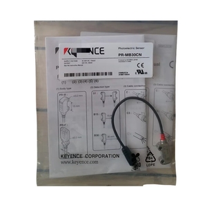 1 ST <span class=keywords><strong>PR</strong></span>-MB30CN Foto-elektrische sensorschakelaar <span class=keywords><strong>PR</strong></span>-MB30CN - Product Image 1