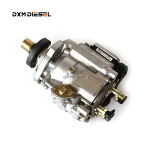ปั๊มหัวฉีด DXM 0 470 504 029 ของแท้ VP44 รุ่น 0470504029 109341-4014 16700VW201 0470504029 ของแท้ VP44 - Product Image 4