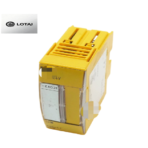 PSSu E F BSW PSSuEFBSW 312230 Err 24 В DC модуль программирования электроники контроллер - Product Image 1