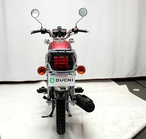 Motocicleta <span class=keywords><strong>BERA</strong></span> <span class=keywords><strong>150CC</strong></span> Modelo SBR con Motor CG, Directo de Fábrica - Product Image 2