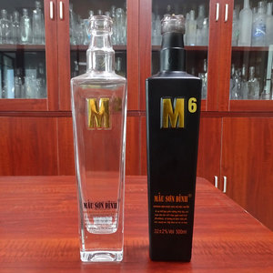Oferta Especial: Whisky <span class=keywords><strong>Bourbon</strong></span> <span class=keywords><strong>Barato</strong></span> de 70cl en Botella de Vidrio para Bar - Product Image 3
