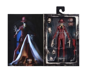 NECA The Conjuring 2 Ghost Elder Twisted Man Deceiver, Action Figure in PVC da 7 Pollici, Modellino Giocattolo - Product Image 4