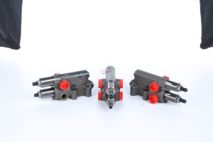 อะไหล่เครื่องจักรก่อสร้าง A10VSO100 DRG ของแท้  มอเตอร์ไฮดรอลิก ปั๊มไฮดรอลิก - Product Image 2