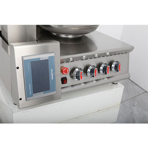 <span class=keywords><strong>Robot</strong></span> à Döner à Gaz en Promotion : <span class=keywords><strong>Coupe</strong></span>-Viande Automatique pour Shawarma et Kebab - Product Image 5