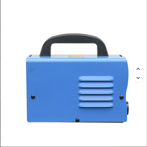Máquina de Soldar Inteligente Nueva al por Mayor para Uso Industrial H06 MMA-400T de Alta Eficiencia que Ofrece Soldadura Precisa y Eficiente - Product Image 5