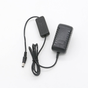 Adaptador de corriente Rey.1 12V 1A con interruptor para tira de luz LED y bomba de agua - Product Image 3