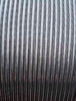 Fil en alliage d'aluminium pour les réseaux électriques temporaires d'événements et les grands projets  Distribution des lieux