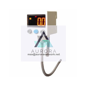 Accesorios de válvula neumática electrónica de alta calidad, con buen precio - Product Image 1