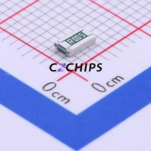 Résistance CMS RL3720WT-R005-FNH 1508 (Résistance : 5 mΩ) (Précision : 1 % Puissance : 1 W) - Product Image 1