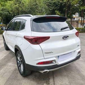 Chery Tiggo 7 <span class=keywords><strong>2019</strong></span> 1.5T Automatico Edizione <span class=keywords><strong>Smart</strong></span> Guida a Sinistra Prezzo Conveniente Pronto per la Spedizione - Product Image 4