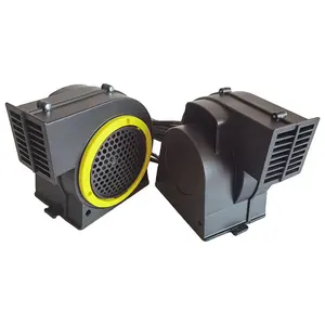 Advertising Inflatables usage 100W mini Power Portable Air Blowers Inflatable Blower
