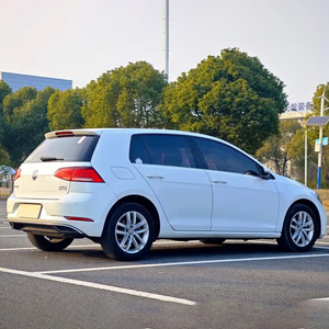 Voiture d'<span class=keywords><strong>occasion</strong></span> VW <span class=keywords><strong>Golf</strong></span> 2018-2019 – Véhicule essence Euro V compact berline DSG automatique fiable d'origine allemande, en provenance de Chine – Offre spéciale - Product Image 6