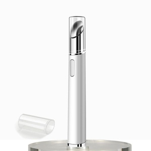 Dispositivo de Belleza para el Hogar, Regalo para Mujeres, Herramienta para el Cuidado de los Ojos, Eliminación de Bolsas y Arrugas, Masajeador de Ojos con Vibración y Calor - Product Image 5