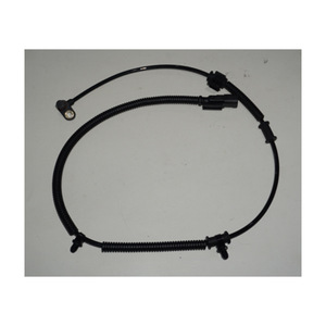 Cl3z2c204b Abs Wheel Speed <b>Sensor</b> 5s12926 Als2250 <b>For</b> Ford Lincoln <b>Car</b> Replacement Part - Product Image 1