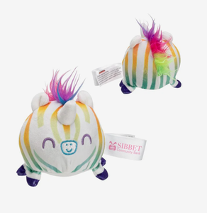 Jouets anti-stress licorne personnalisés avec logo imprimé, jouets à presser magiques, cadeau promotionnel en gros - Product Image 1
