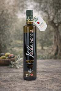 น้ำมันมะกอกออร์แกนิคแบบโมโนวาไรเทล วาลด์เซราซา แบบสกัดเย็น เอ็กซ์ตร้าเวอร์จิ้น 500 มล. น้ำมันมะกอกพรีเมียมสเปน บรรจุขวดแก้วโดริก คุณภาพส่งออก - Product Image 5
