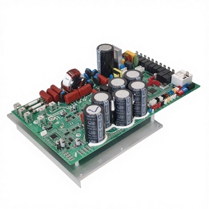 Placa de Circuito de Control para Compresor de Bomba de Calor y Aire Acondicionado PCBA DAHUA-A023R12B(IGBT)-601(BOM) Control de Bomba de Calor Inverter - Product Image 5