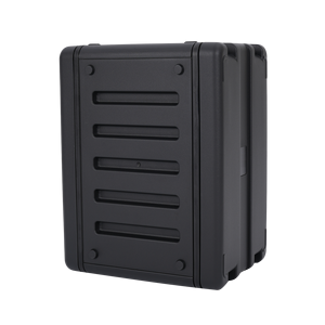 Thùng rack PP-XR6U-30S cho amply, thùng rack 6U cho thiết bị âm thanh - Product Image 5