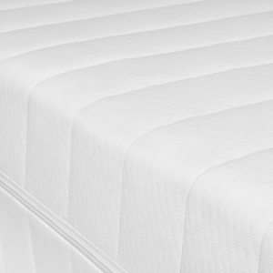 Vente d'usine mousse froide Portable surmatelas ajusté lit matelassé 80X190 Cm surmatelas idéal pour les personnes allergiques - Product Image 1