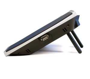 CE Multi sensore selezionabile Wifi Gprs monitoraggio meteorologico professionale Auto Fine Offset Smart Outdoor stazione meteo casa - Product Image 4