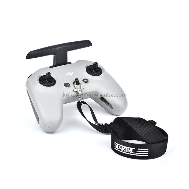 Transmitter Controller Lanyard Drone Remote Control Strap Drones RC Remote Lanyard With Hook Neck Strap