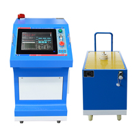 DSY-310D numérique entièrement automatique 10kVA 10kV testeur de résistance secondaire 220V appareil électronique 1 an de mesure de la Machine de travail