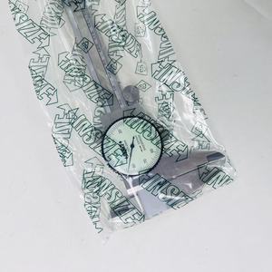 Calibrador de Dial INSIZE 1311-200A, Rango 0-200 mm, Graduación 0.01 mm - Product Image 2