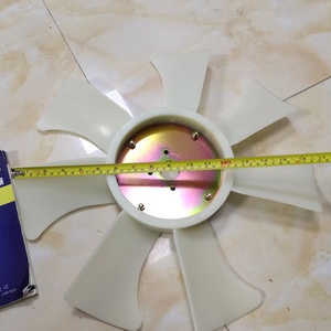 ใบพัดลม EX60-1 SH60 2106090069 21060-90069 รุ่น 4353609 สำหรับเครื่องยนต์ 4JB1 - Product Image 1