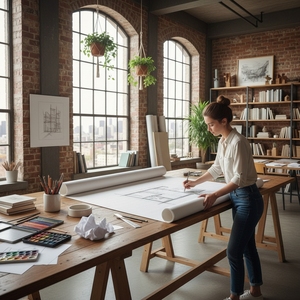 Papier d'<span class=keywords><strong>art</strong></span> C2S de bonne qualité, prix d'usine compétitif, pour carnet, <span class=keywords><strong>magazine</strong></span>, papier publicitaire - Product Image 6