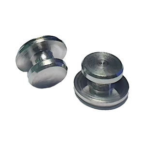 SKC-<span class=keywords><strong>F</strong></span>/SK4-<span class=keywords><strong>F</strong></span> thép không gỉ passivated kết thúc 20mm chiều dài Fastener Spacer bài khóa Stud cho tấm kim loại định vị Pin - Product Image 3