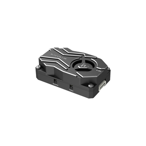 IFlight Whoop 4.9G 2.5W VTX 40CH Raceband <b>Drones</b> <b>Accessories</b> for Long Range RC 2-8S 25.5X25.5mm Built-in Black - Product Image 4