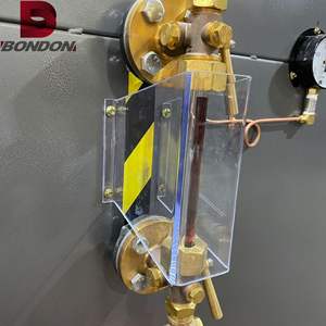 Válvula de Tubería de Vapor de Alta Temperatura 220, Fabricada a Medida, Válvula de Caldera de Bronce, Resistencia a la Presión de Alta Temperatura, Material de Cobre - Product Image 1