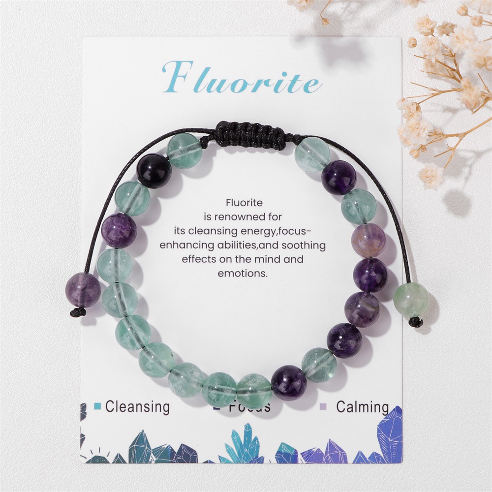 Fluorite