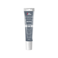 Phare Rvt mastic silicone transparent étanche vente en gros thermique silicone thermique silicone époxy mastic caoutchouc