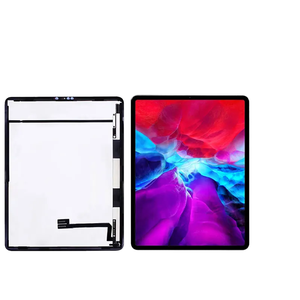 OEM LCD สำหรับ <span class=keywords><strong>iPad</strong></span> <span class=keywords><strong>Pro</strong></span> <span class=keywords><strong>12.9</strong></span> 1st จอ LCD ทัชสกรีนประกอบ Digitizer สำหรับ <span class=keywords><strong>iPad</strong></span> <span class=keywords><strong>Pro</strong></span> <span class=keywords><strong>12.9</strong></span> "A1652 <span class=keywords><strong>A1584</strong></span> LCD - Product Image 1