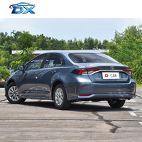 Mobil Bekas Toyota Corolla Murah 2021 2022 2023 2024 2025 Sedan Corolla Kendaraan Bekas Mobil Bensin Harga GZD Auto untuk Toyota Corolla