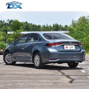 Voitures d'occasion Toyota Corolla berlines essence 2021 <span class=keywords><strong>2022</strong></span> 2023 2024 2025 à prix abordable - GZD Auto pour Toyota Corolla - Product Image 5