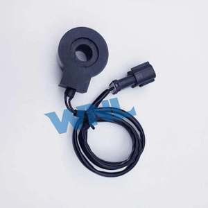 Bobine de solénoïde SD1244-C-10 pour excavatrices PC120-6, PC60-7, PC60-6, moteur 4D95 (références 01-60-65170, 203-60-62171, 203-60-62161, 203-60-56560) - Product Image 3