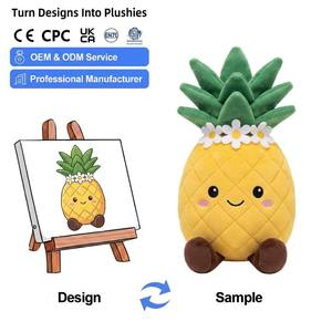 Juguete <span class=keywords><strong>de</strong></span> Peluche Personalizado OEM, Muñeco <span class=keywords><strong>de</strong></span> Algodón <span class=keywords><strong>de</strong></span> 10cm/20cm, Animal <span class=keywords><strong>de</strong></span> Peluche con Forma <span class=keywords><strong>de</strong></span> Hongo, Personaje <span class=keywords><strong>de</strong></span> Anime - Product Image 4