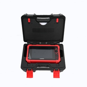 Escáner de Diagnóstico Automotriz Bidireccional LAUNCH CRP919XBT, Herramienta de Codificación de Llaves con SDK, Versión PRO Combinada, Superventas - Product Image 4