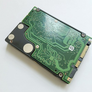 Disco Rigido Enterprise SAS 12Gb/s ST1800MM0018 da 1.8TB <span class=keywords><strong>2</strong></span>.5" con Zero Sctori Cattivi, 512n Savvio 10K.8 per Server e NAS - Product Image 5