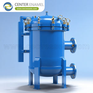 Les systèmes de filtration robustes de la forteresse hydraulique maximisent le temps de disponibilité et la longévité dans les circuits d'équipement lourd - Product Image 6