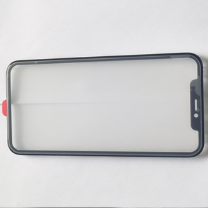 Nhà Máy Bán buôn điện thoại di động <span class=keywords><strong>LCD</strong></span> thay thế cho Iphone 11 kính phía trước với Khung <span class=keywords><strong>bezel</strong></span> và OCA phim lắp ráp điện thoại di động các bộ phận - Product Image 4