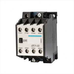 Contacto auxiliar para contactor de <span class=keywords><strong>DILM25</strong></span>-<span class=keywords><strong>01</strong></span> 230V 50HZ - Product Image 2