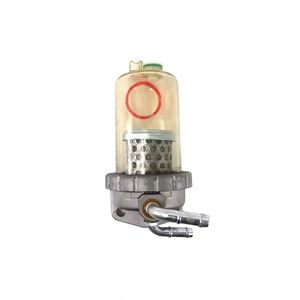 อะไหล่แท้คุณภาพสูงสำหรับรถขุด PC300-7 ชุดกรองน้ำมัน-น้ำ รุ่น 22U-04-21131 ราคาโรงงาน - Product Image 4