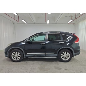 Auto Usado <span class=keywords><strong>Honda</strong></span> CR-V 2013, Volante a la Izquierda, SUV de 5 Plazas, Auto Usado a Gasolina con Techo Corredizo, Interior Claro, Automático, Volante a la Izquierda - Product Image 3