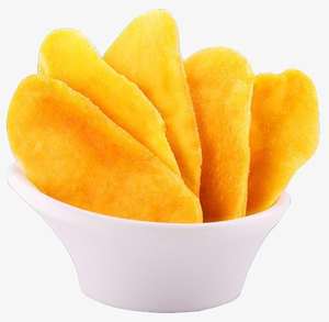 マンゴーソフトドライ天然ソフト乾燥 - Product Image 2