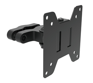 Bras de moniteur à mouvement complet, support de bureau réglable pour écran LCD de 14 à 32 pouces, support ergonomique pour <span class=keywords><strong>un</strong></span> seul moniteur - Product Image 1