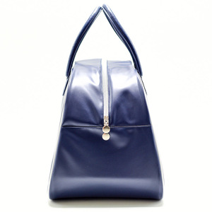 <span class=keywords><strong>Bolsa</strong></span> de Viaje Deportiva de Gran Capacidad, Impermeable, de PU, Popular, de Alta Calidad, para Gimnasio - Product Image 3